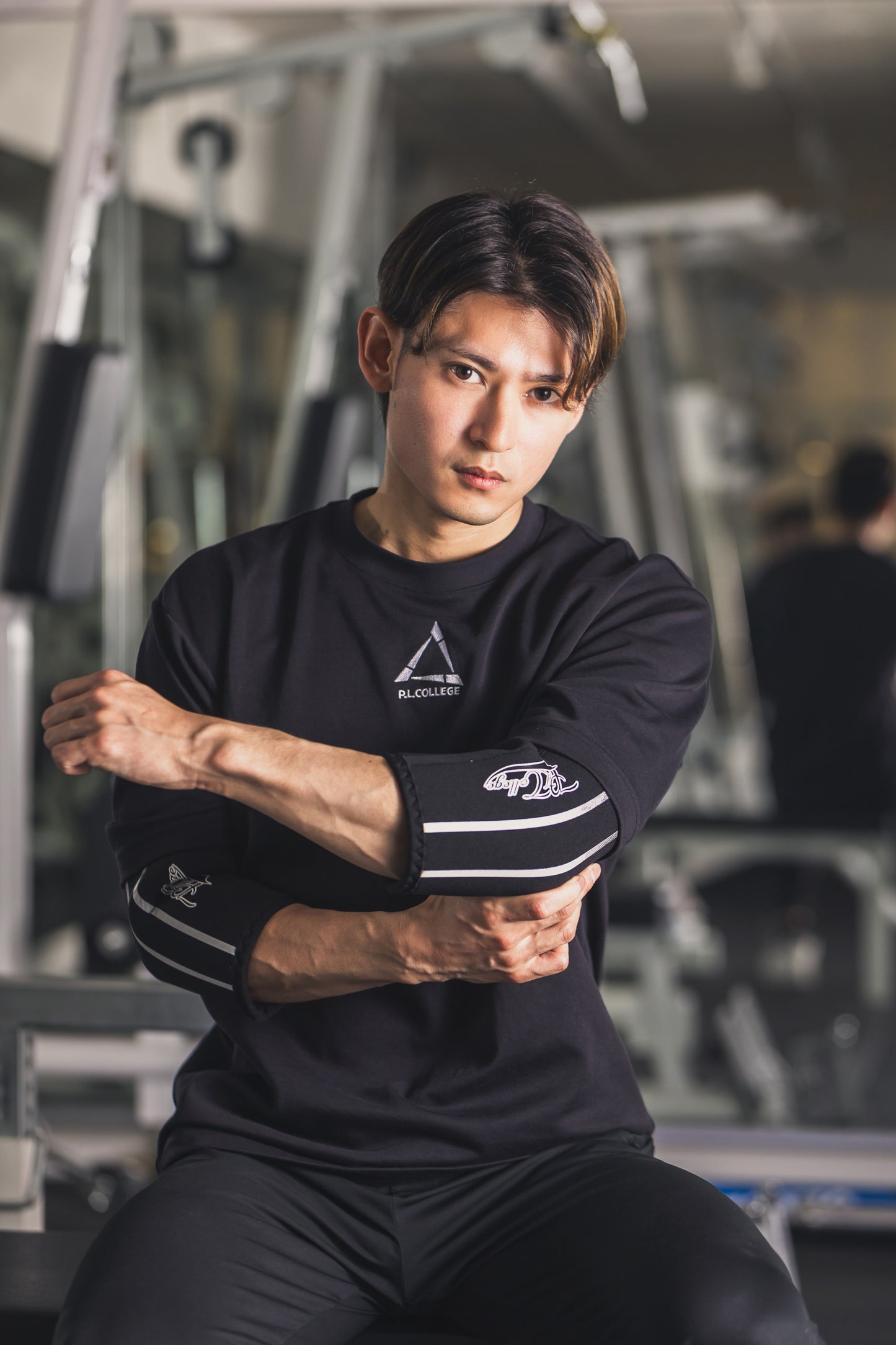 エルボースリーブ【パワーチューブNAOTO監修】