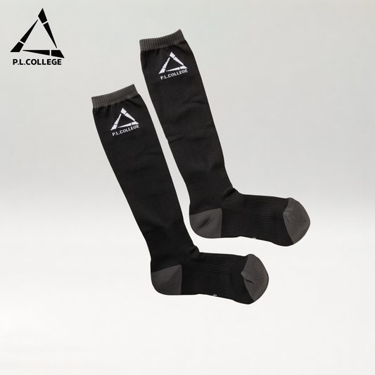 ロングソックス