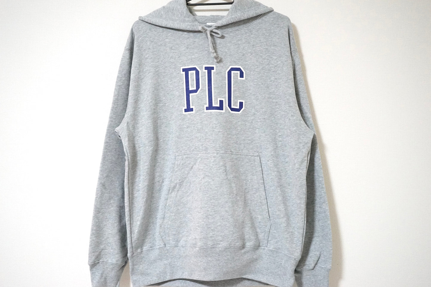 PLCパーカー(GLAY)