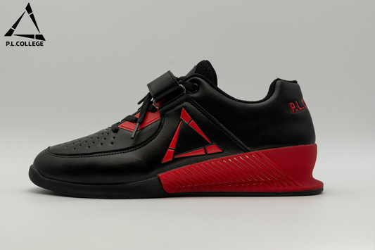 【スクワットシューズのお知らせ】