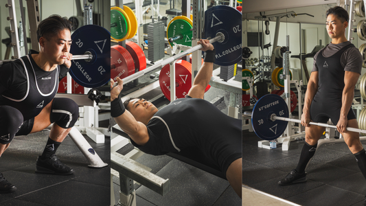 BIG3を伸ばすなら「量」か「質」か？