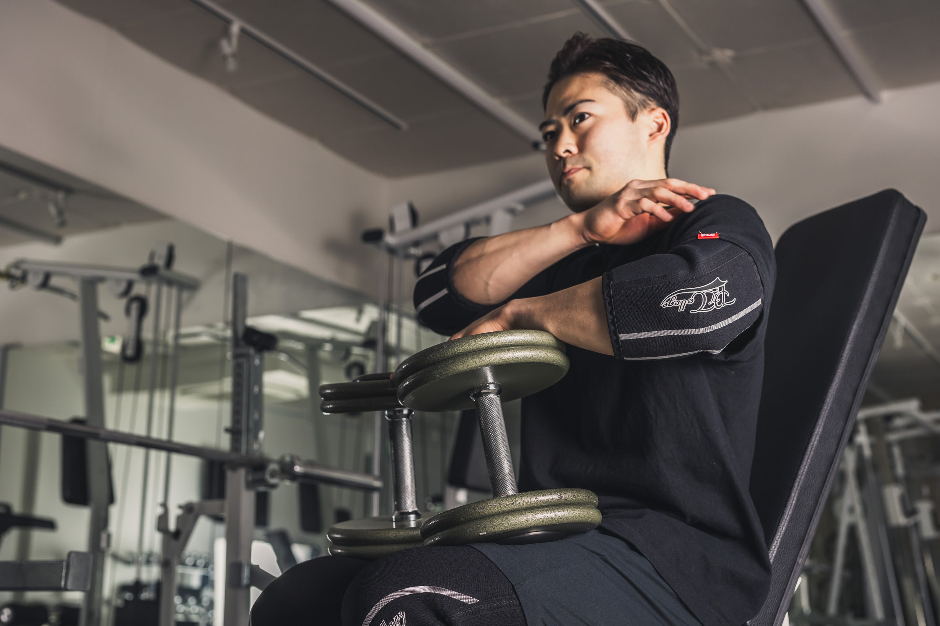 P.L.College-パワーリフティングカレッジ – P.LCollege-パワー