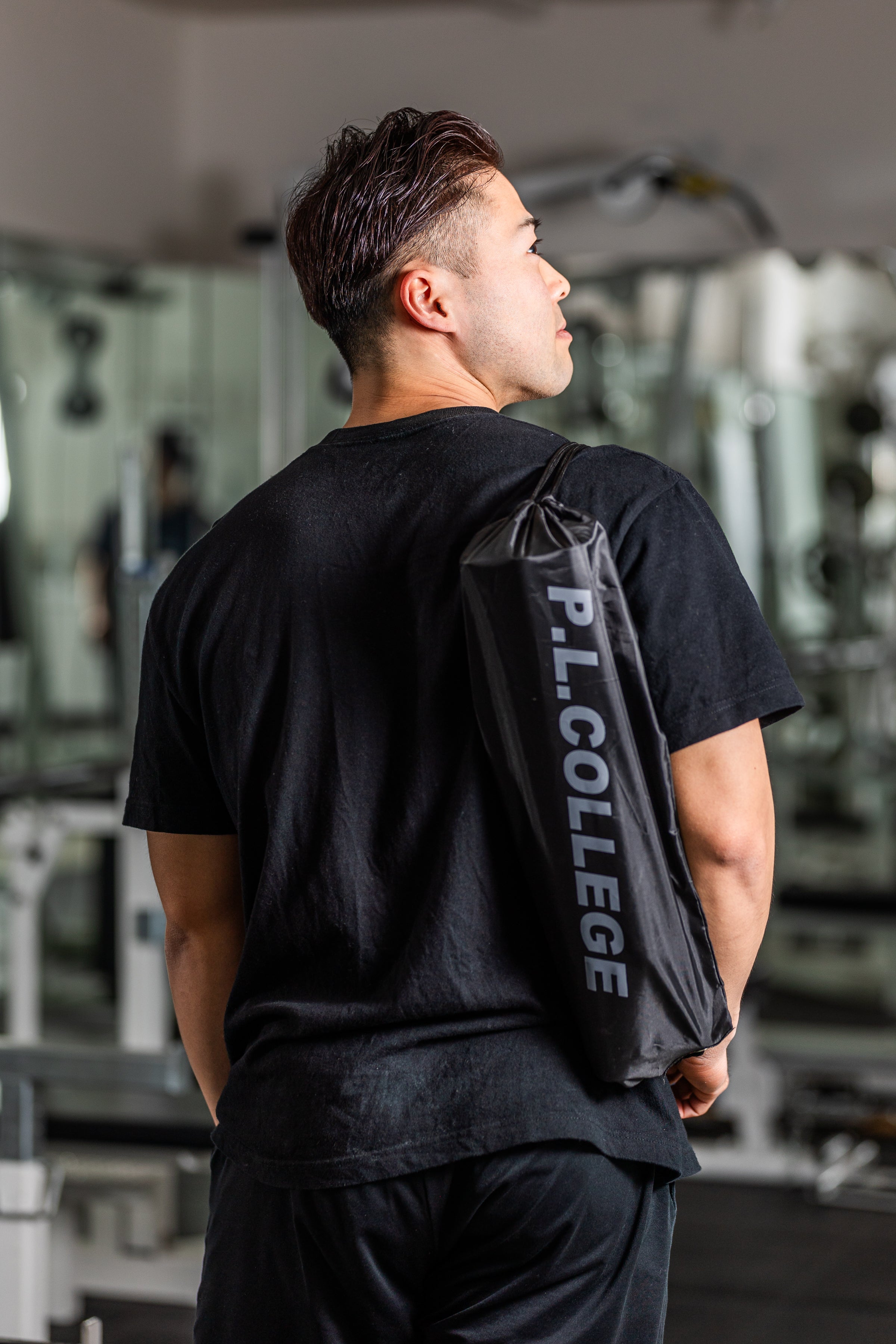 PL College BOCCO 2.0 ボッコ　折りたたみ式 BOCCO2.0-ボッコ 折り畳み式ストレッチポール【パワーチューブ監修