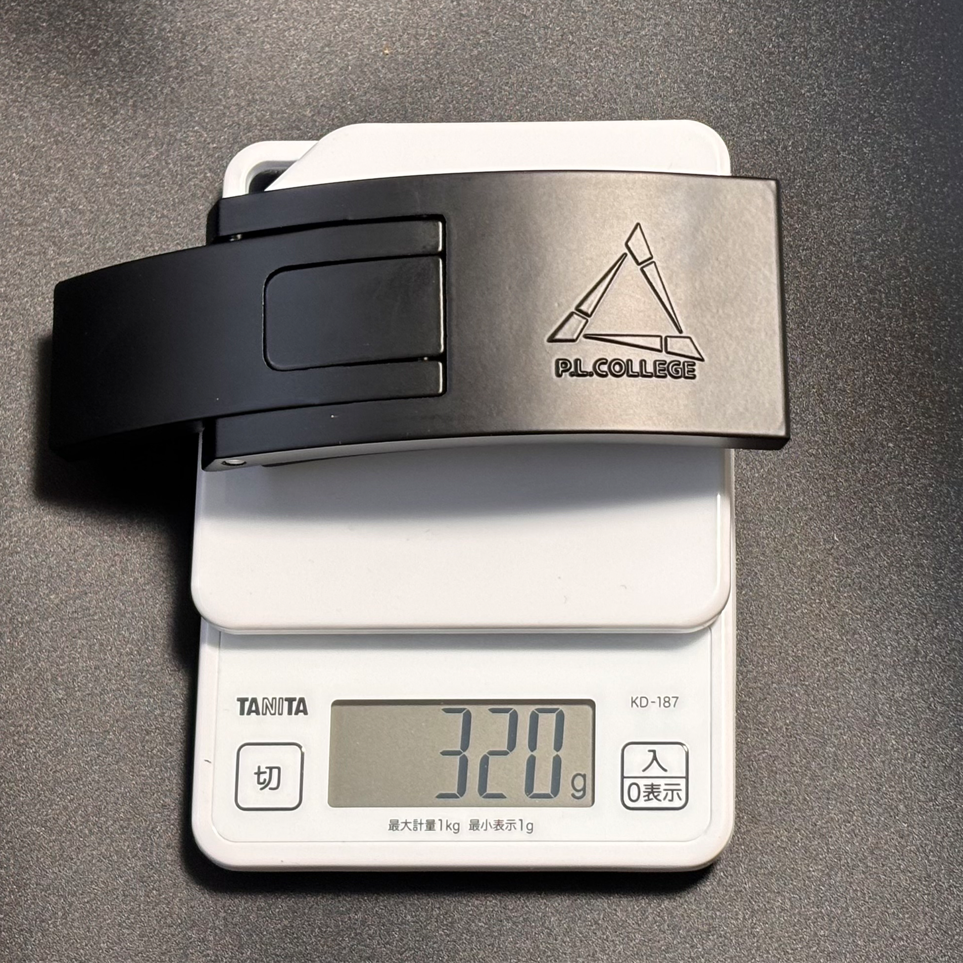 Power Buckle Lite-パワーバックルライト – P.LCollege-パワー Power Buckle Lite-パワーバックルライト – P.LCollege-パワー