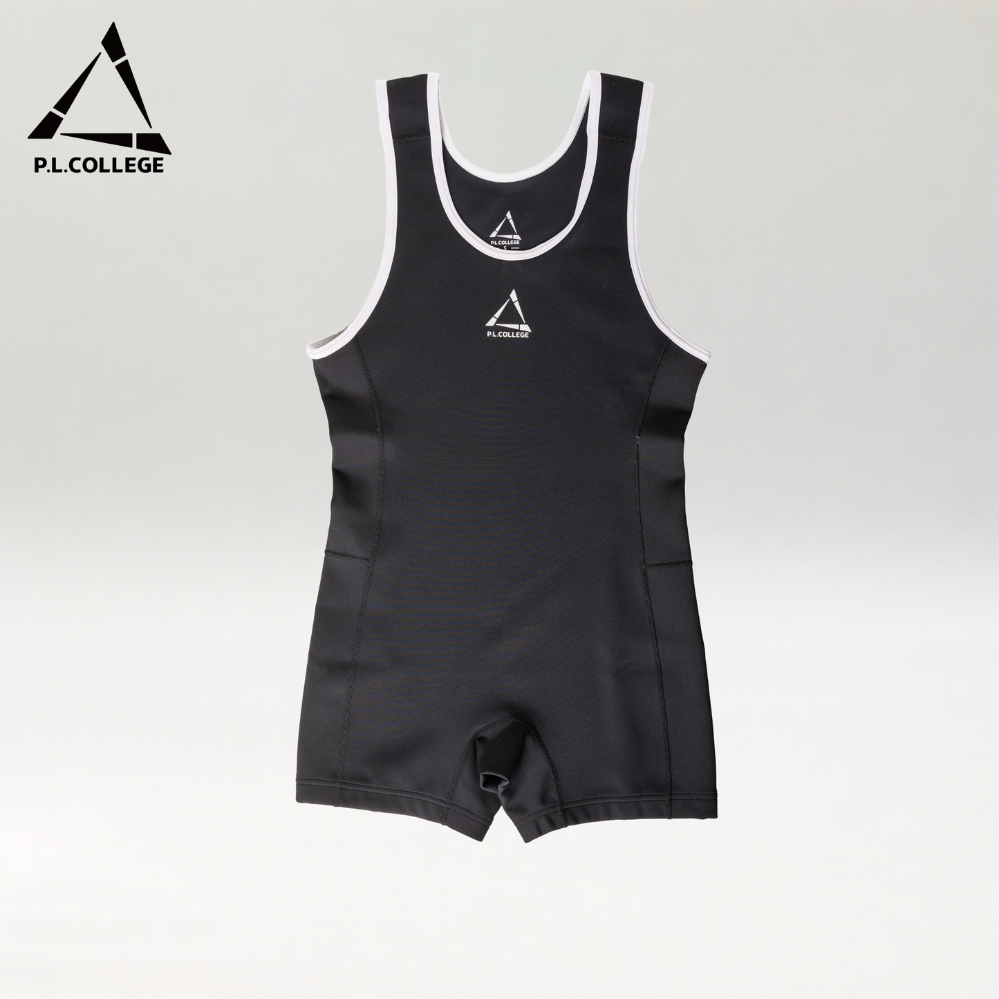 SINGLET-WHITE