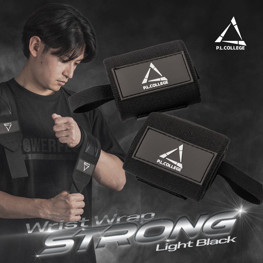 P.L.College-パワーリフティングカレッジ – P.LCollege-パワー