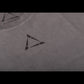 TRIANGLEロゴ Tシャツ