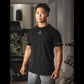 TRIANGLEロゴ Tシャツ