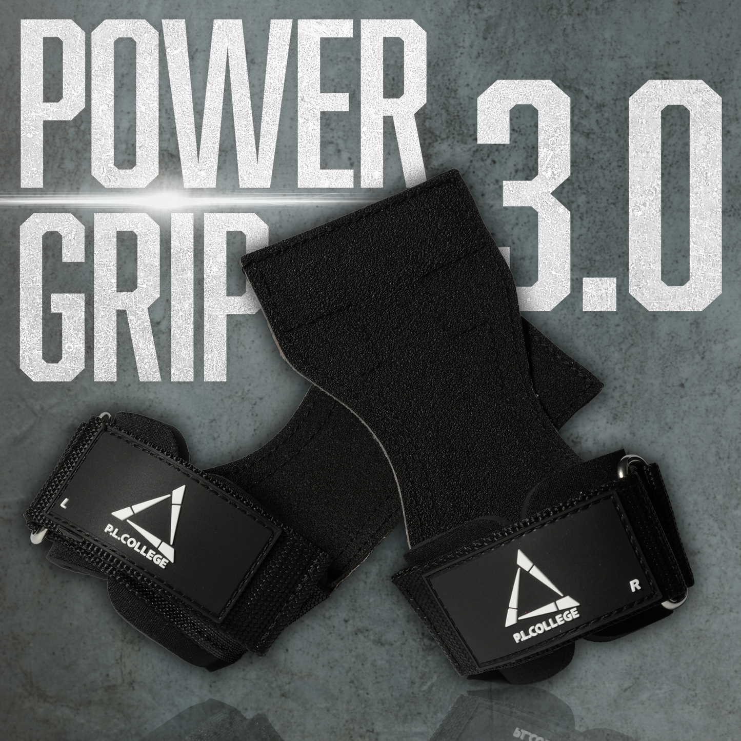 パワーグリップ3.0-POWERGRIP3.0