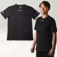 PLCOLLEGEロゴ Tシャツ