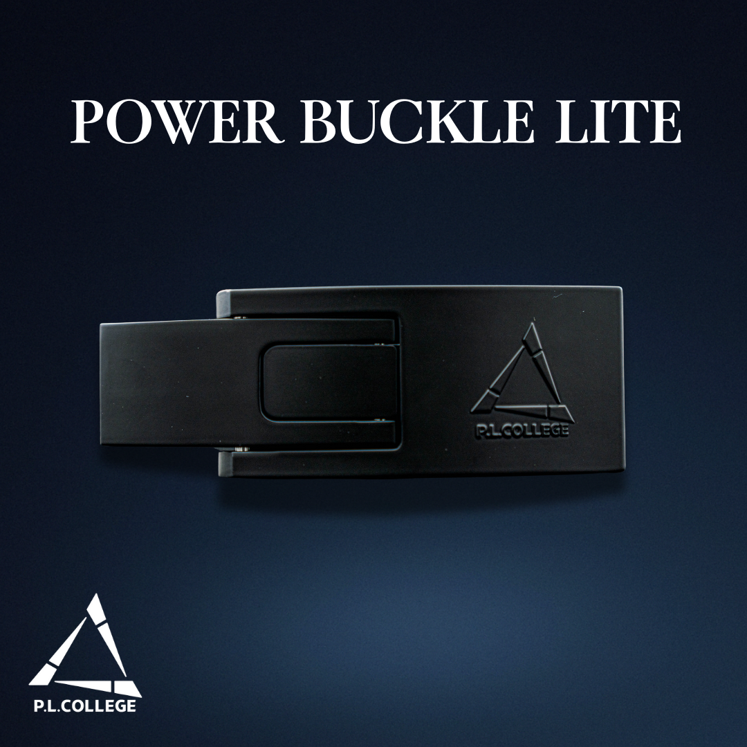 Power Buckle Lite-パワーバックルライト