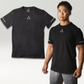 TRIANGLEロゴ Tシャツ