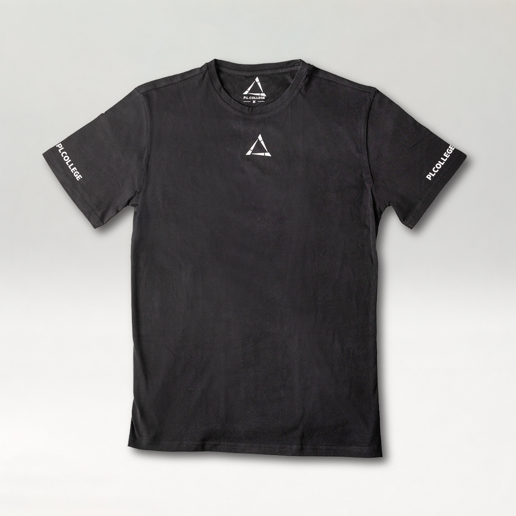 TRIANGLEロゴ Tシャツ