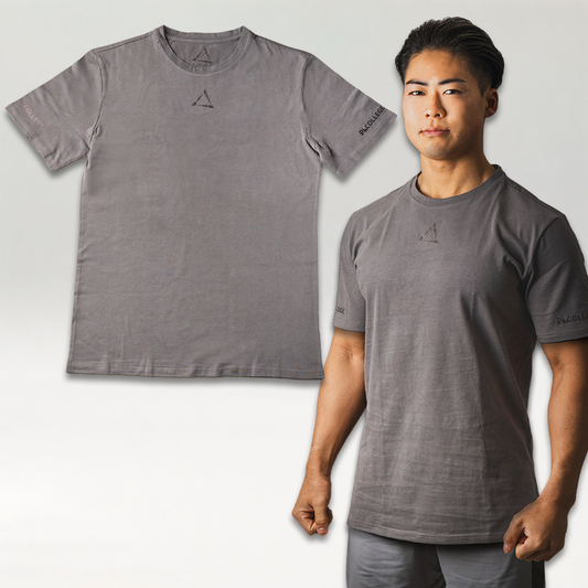 TRIANGLEロゴ Tシャツ
