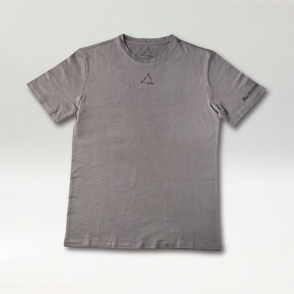 TRIANGLEロゴ Tシャツ